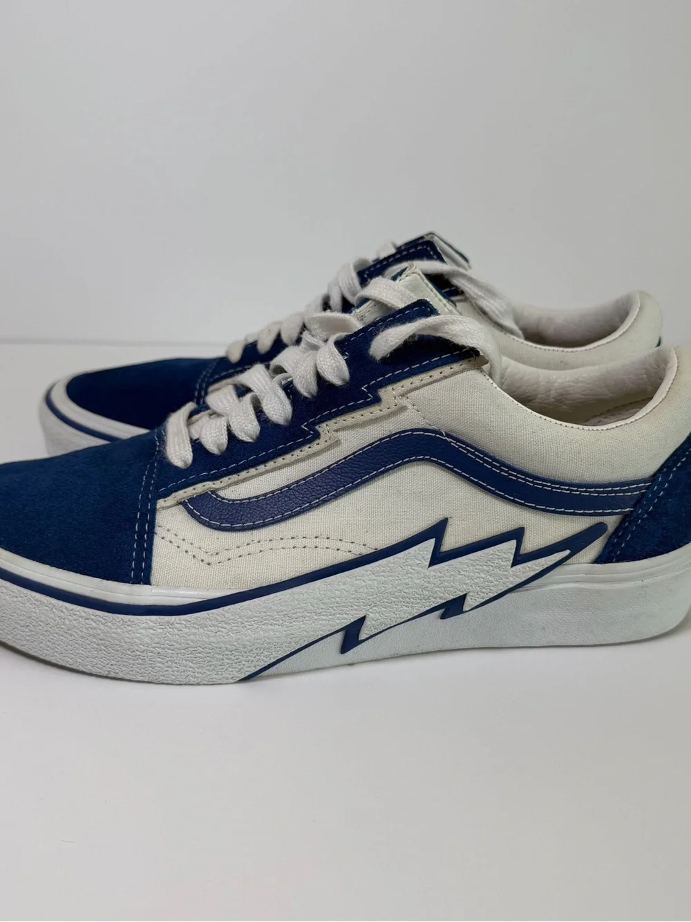 Vans Old Skool Bolt Two Tone